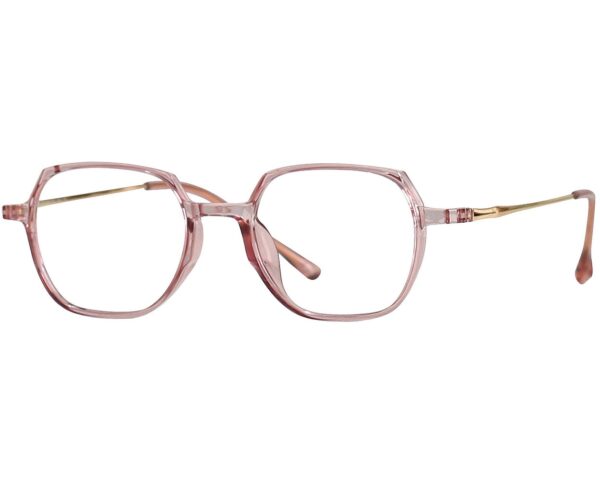 Rectangle Eyeglasses 154629a