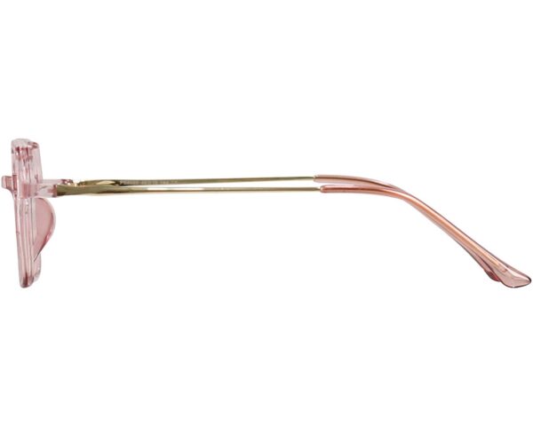 Rectangle Eyeglasses 154629a