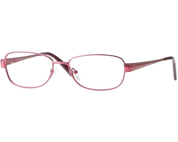 Rectangle Eyeglasses 155030a