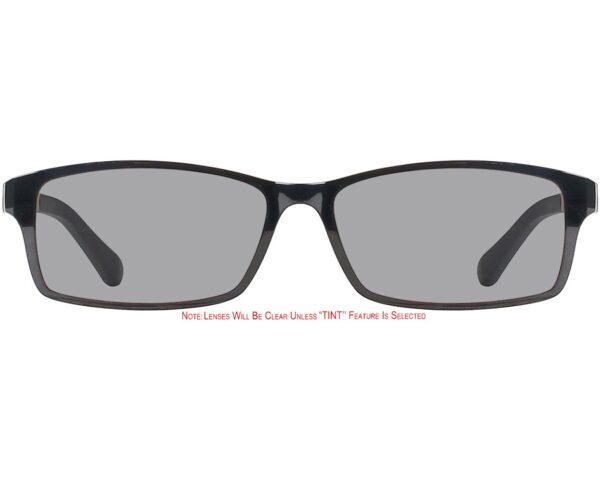 Rectangle Eyeglasses 155541-c