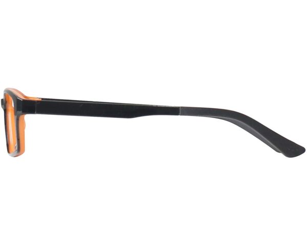 Rectangle Eyeglasses 155541-c
