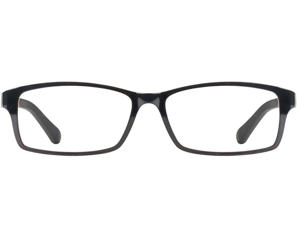 Rectangle Eyeglasses 155541-c