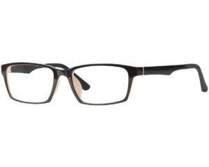 Rectangle Eyeglasses 155544a2