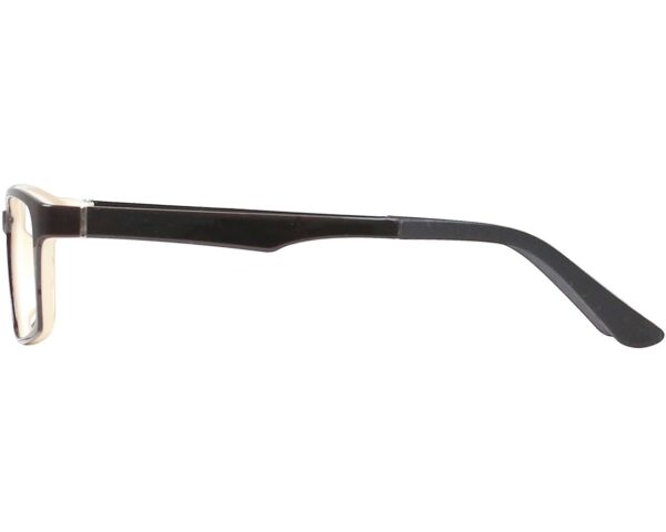 Rectangle Eyeglasses 155544a