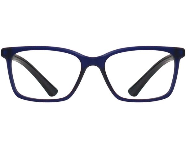 Rectangle Eyeglasses 155611a