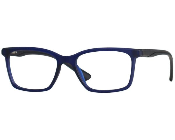 Rectangle Eyeglasses 155611a