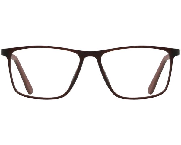 Rectangle Eyeglasses 156101-c