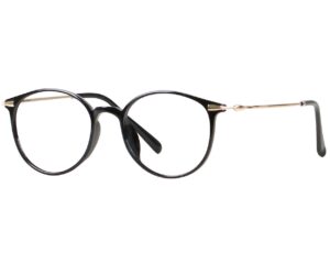 Round Eyeglasses 150420a2