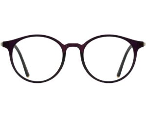 Round Eyeglasses 154558a5