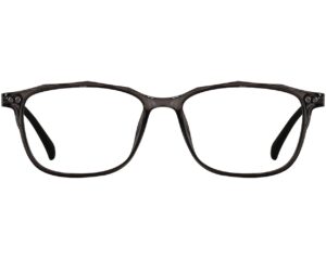 Rectangle Eyeglasses 140718-c