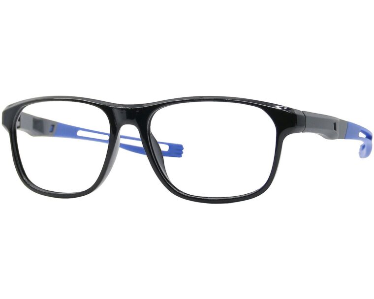 Sports Eyeglasses 157542-c