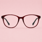 EGXUB001-CAT EYE GLASSES FRAME