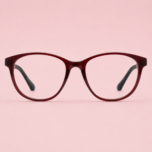 EGXUB001-CAT EYE GLASSES FRAME