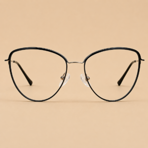 EGXUB002-CAT EYE GLASSES FRAME