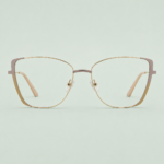 EGXUB004-STYLISH CAT GLASSES FRAME