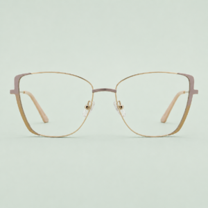 EGXUB004-STYLISH CAT GLASSES FRAME