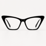 EGXUB005-CAT EYE GLASSES FRAME