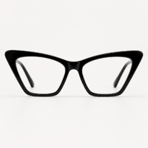 EGXUB005-CAT EYE GLASSES FRAME